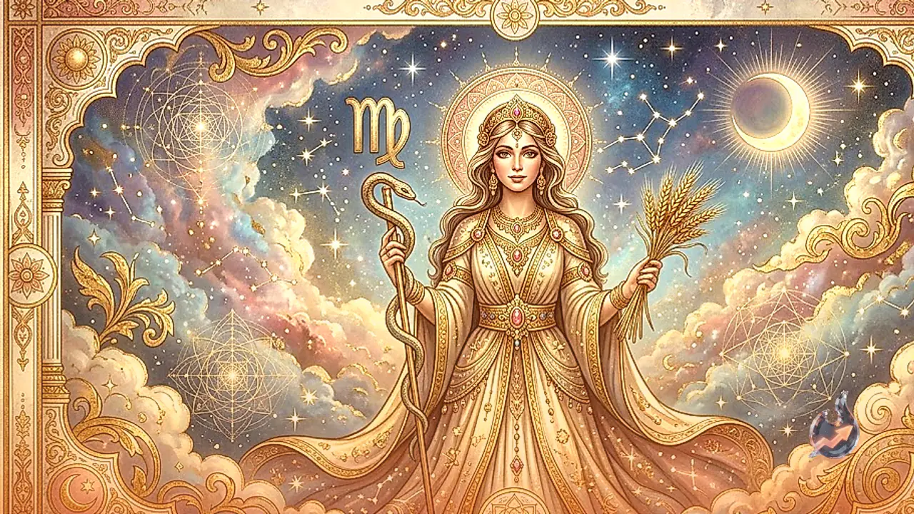 Virgo Horoscope September 4: Navigating Stalled Tasks and Understanding Relationships