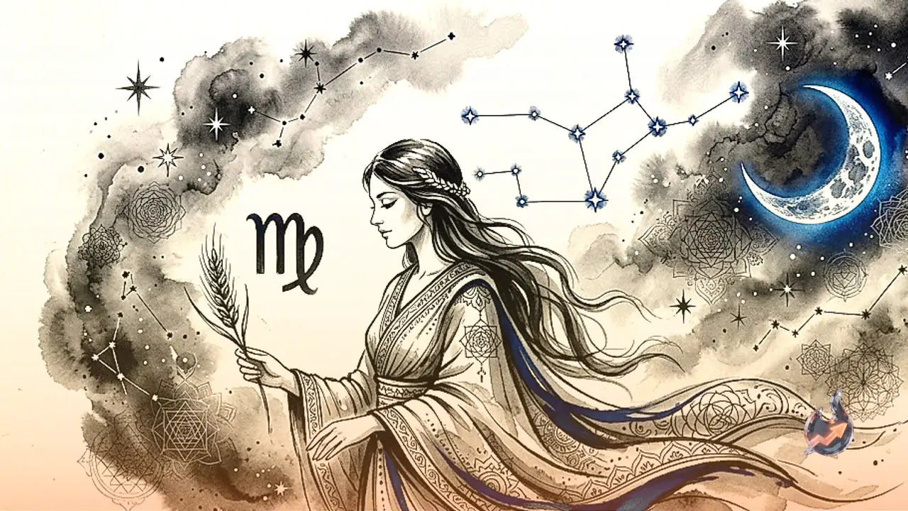 Virgo Horoscope September 5: Saturn's Influence Calls For Balance Between Personal And Professional Life