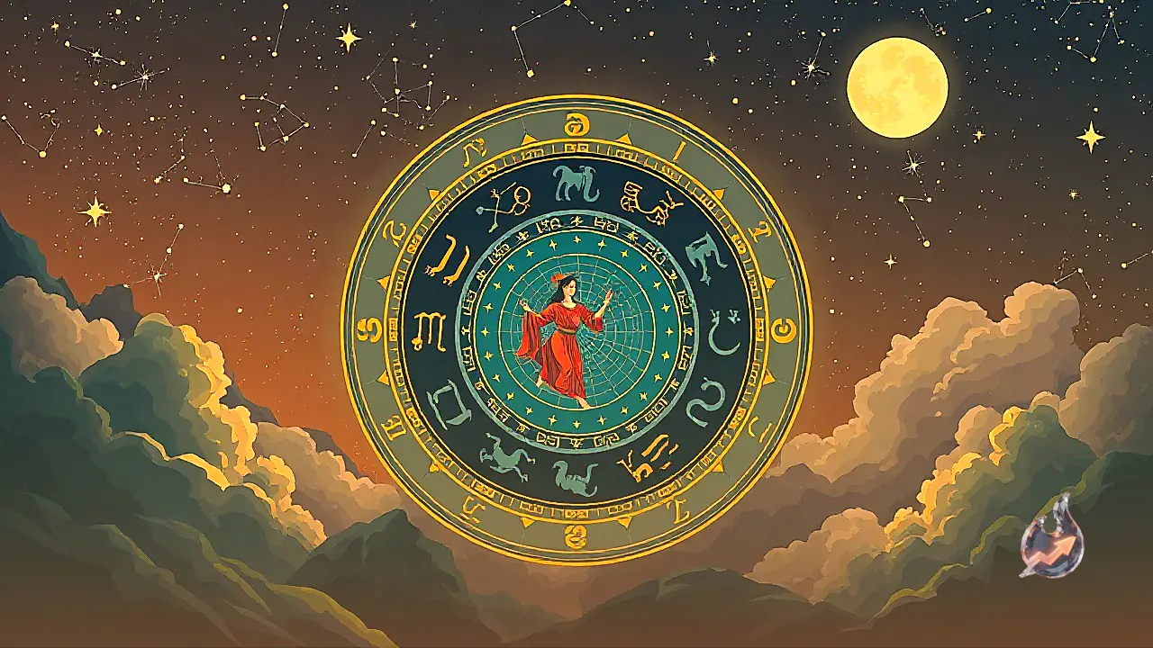 कन्या साप्ताहिक राशिफल 15-21 अगस्त: चंद्र गोचर से चमकेगा भाग्य, जानें लव, करियर, धन और सेहत का सटीक फल