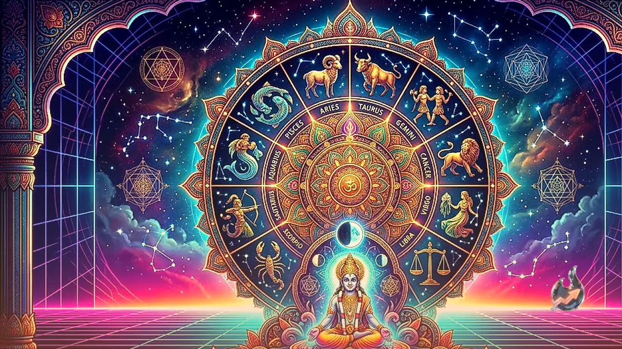 Sun Transit In Virgo Creates Budhaditya Rajyoga Bringing Prosperity And Growth For Key Zodiac Signs Over Next 30 Days