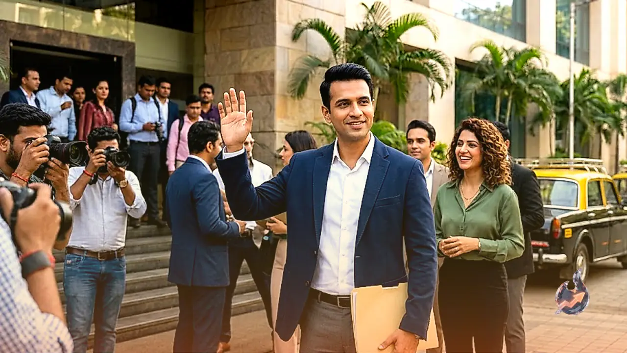 Title Dispute Over 'Ram Bola' Settled After IMPAA Confirms Vishal Chaturvedi's Rights Over Chandraprakash Dwivedi