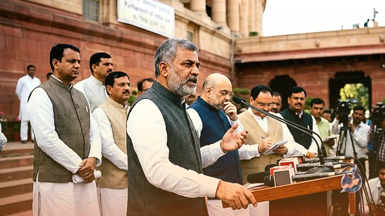 विशेष सत्र में परिसीमन और महिला आरक्षण बिल लाने की तैयारी, नरेंद्र मोदी की एनडीए बैठक में 366 सांसदों के समर्थन का दावा
