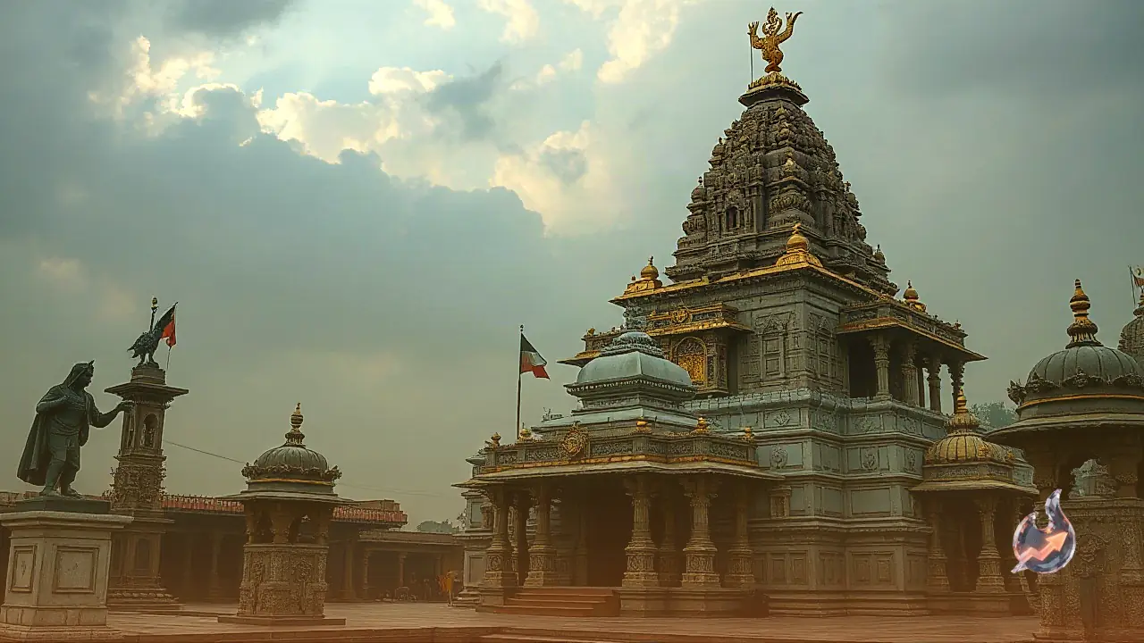 Famous Khatu Shyamji Temple to Close for Over 18 Hours Due to Special Tilak Shringar; Committee Shares Key Reopening Timings