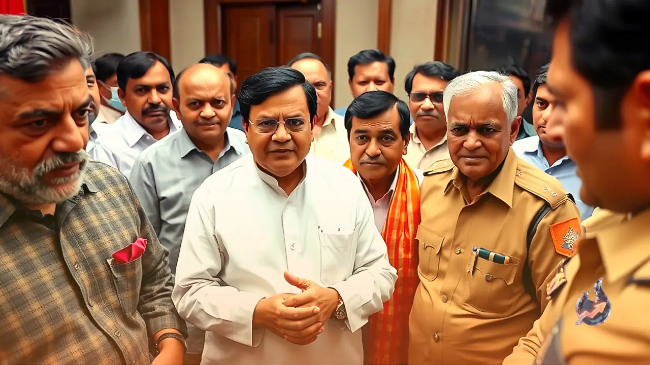 विष्णुदेव साय मंत्रिपरिषद का अहम निर्णय, आदिम जाति विभाग बना जनजातीय कार्य विभाग और पूर्व अग्निवीरों को मिलेगी पुलिस में जगह