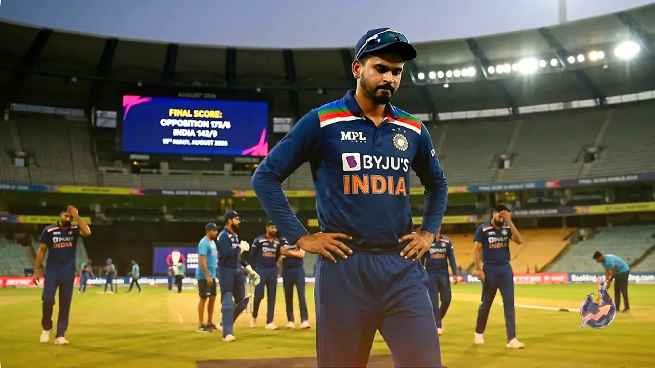 Captaincy Under Scrutiny As Team India Suffers Shocking T20 Defeat Streak Following World Cup Triumph