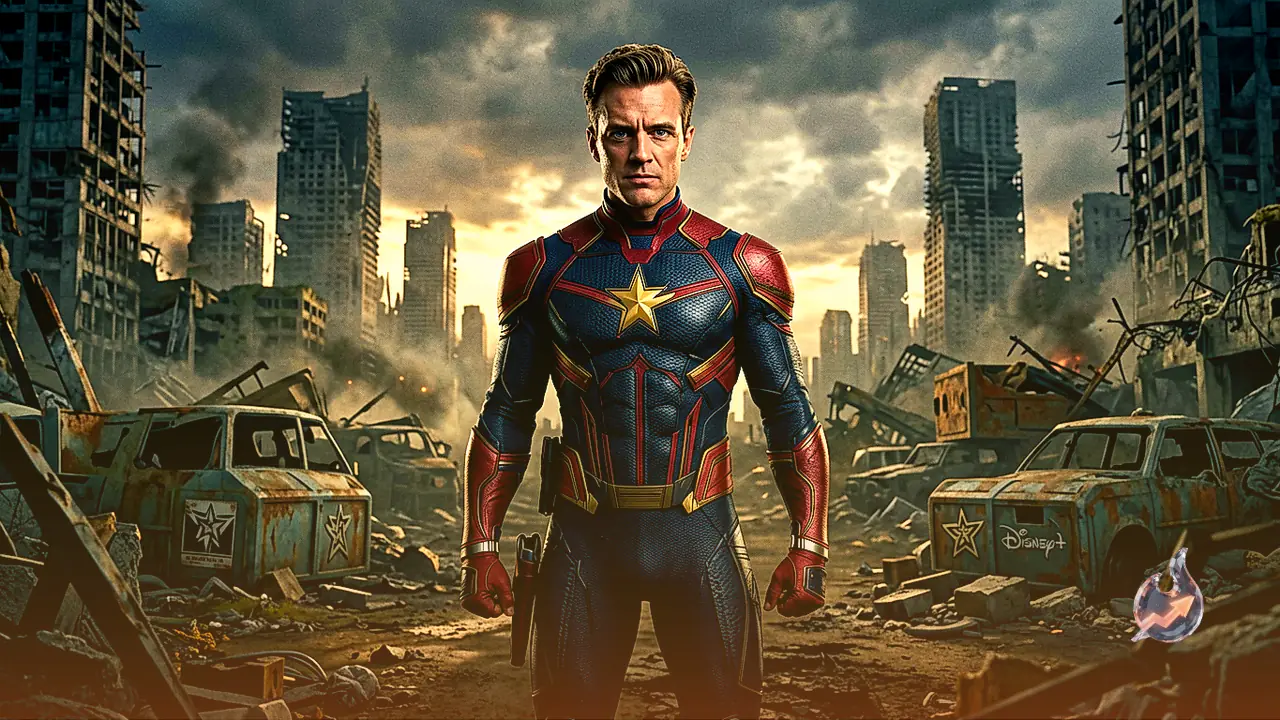 VisionQuest Review (2026): Paul Bettany’s Marvel Hero Goes Through An Identity Crisis