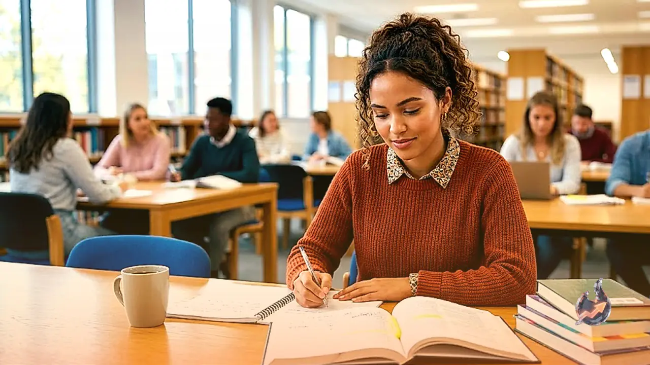 Three Practical Strategies to Manage Viva and Exam Anxiety