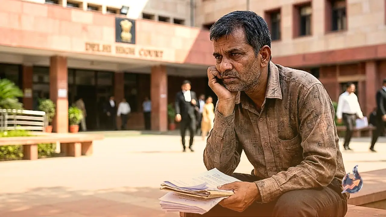 Delhi High Court Warns Unresolved Marital Disputes Can Turn a Partner Into a Burden