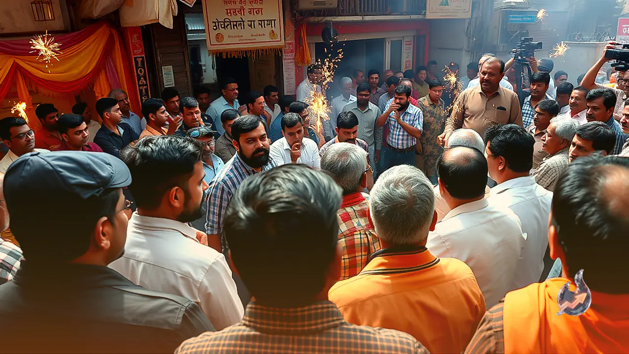 Vivek Agnihotri Sparks Debate Over Kainchi Dham Crowds Saying Taxing Religion Would Drive Innovation