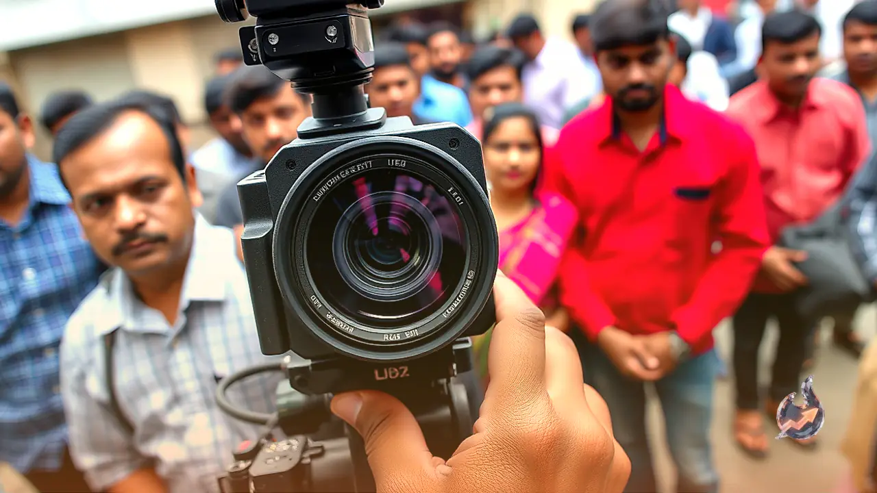 Vivo V80 Details Leak Ahead of Indian Launch With 50MP Telephoto Lens and Massive 7,200mAh Cell