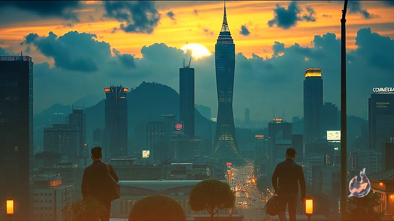 Vietnam Inflation and Trade Trends Highlighted by Commerzbank