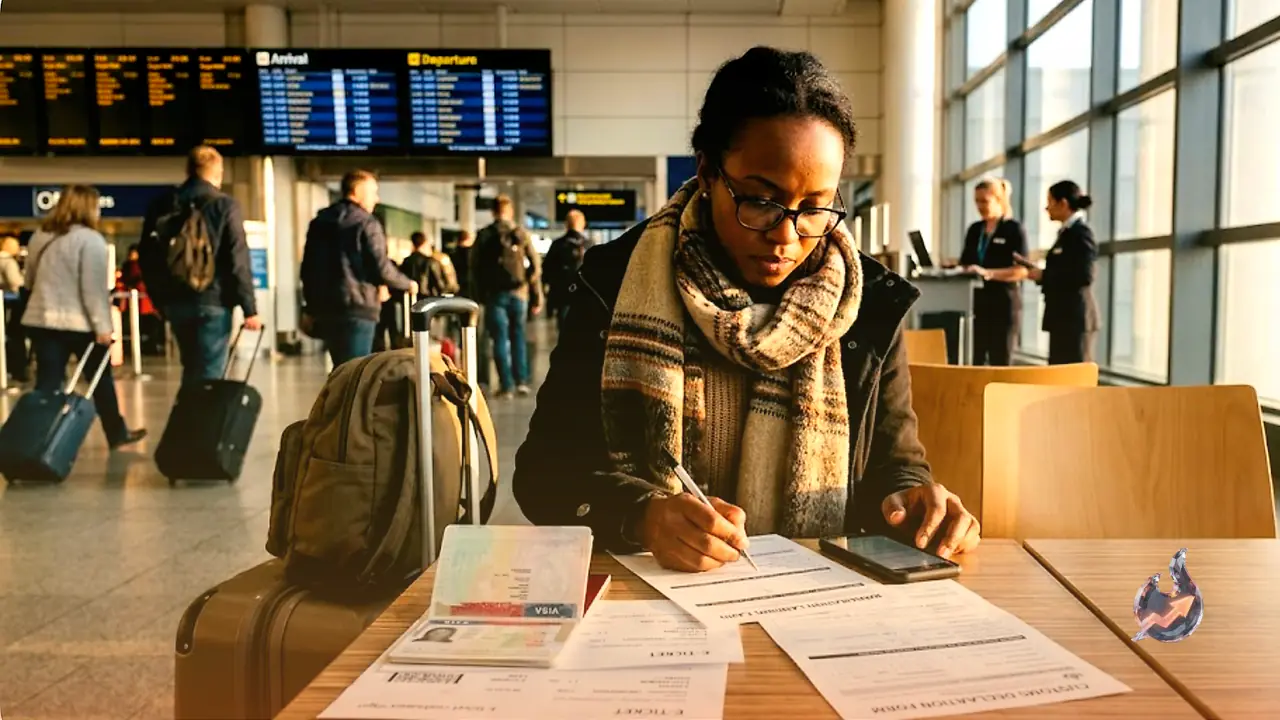 Getting a Visa Is Only Half the Battle. Here Is What Every Traveller Must Do Before Reaching the Airport
