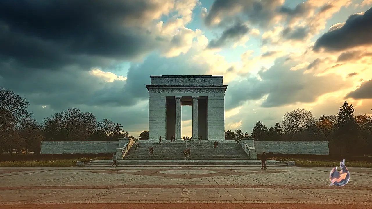 Kentucky Woman Indicted Over WWII Memorial Vandalism in Washington, Donald Trump Shares Update on Truth Social