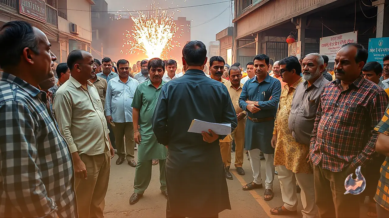 मतदाता सूची पुनरीक्षण और सॉफ्टवेयर पर उठे सवाल, मल्लिकार्जुन खरगे ने मतपत्र से चुनाव कराने पर दिया जोर
