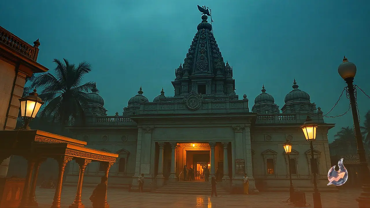 Supreme Court Issues Strict Directive on Banke Bihari Temple Donations, Every Single Penny Must Reach Treasury