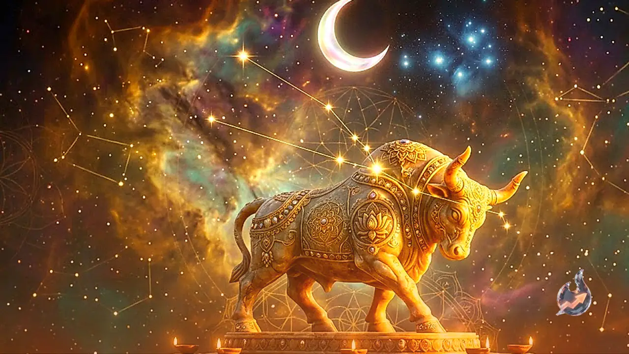 Taurus Horoscope 13 July: Financial activity is set to increase while relationships require caution