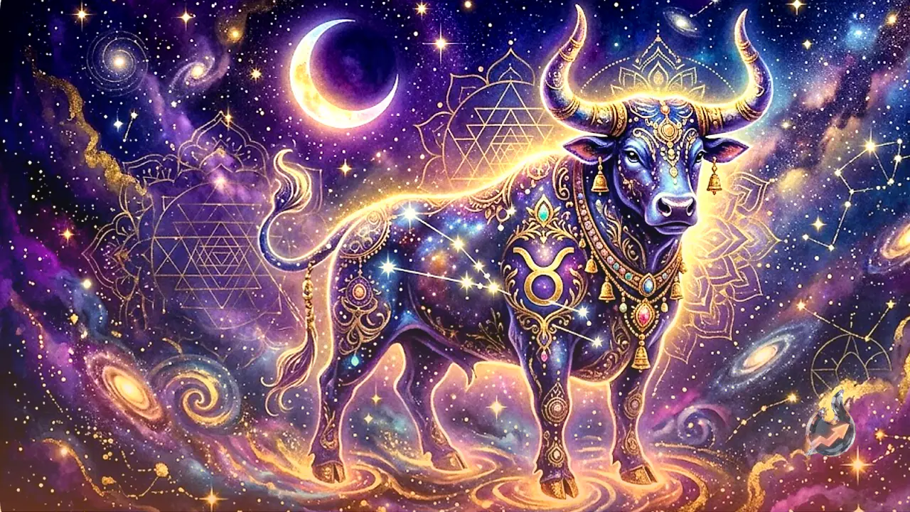 Taurus Horoscope 7 July: Avoid Rushing Money Decisions, Check What's Ahead in Love and Career