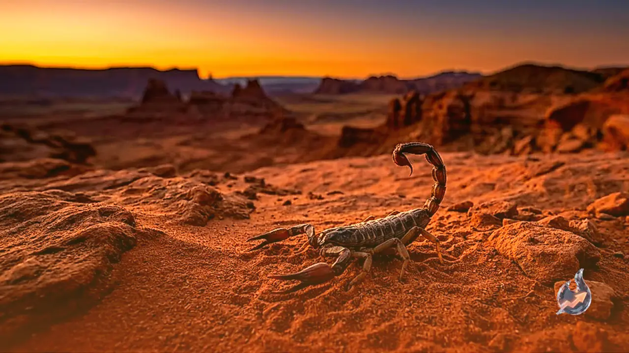 Scorpio Horoscope 10 September 2026: Past confusion and anxiety will clear up, know what today holds