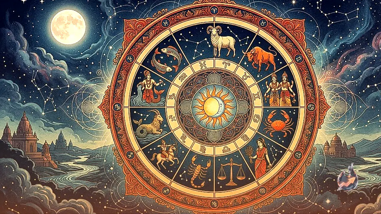 Scorpio Horoscope 12-18 July 2026: A Bumpy Start Gives Way to Renewed Confidence by Midweek