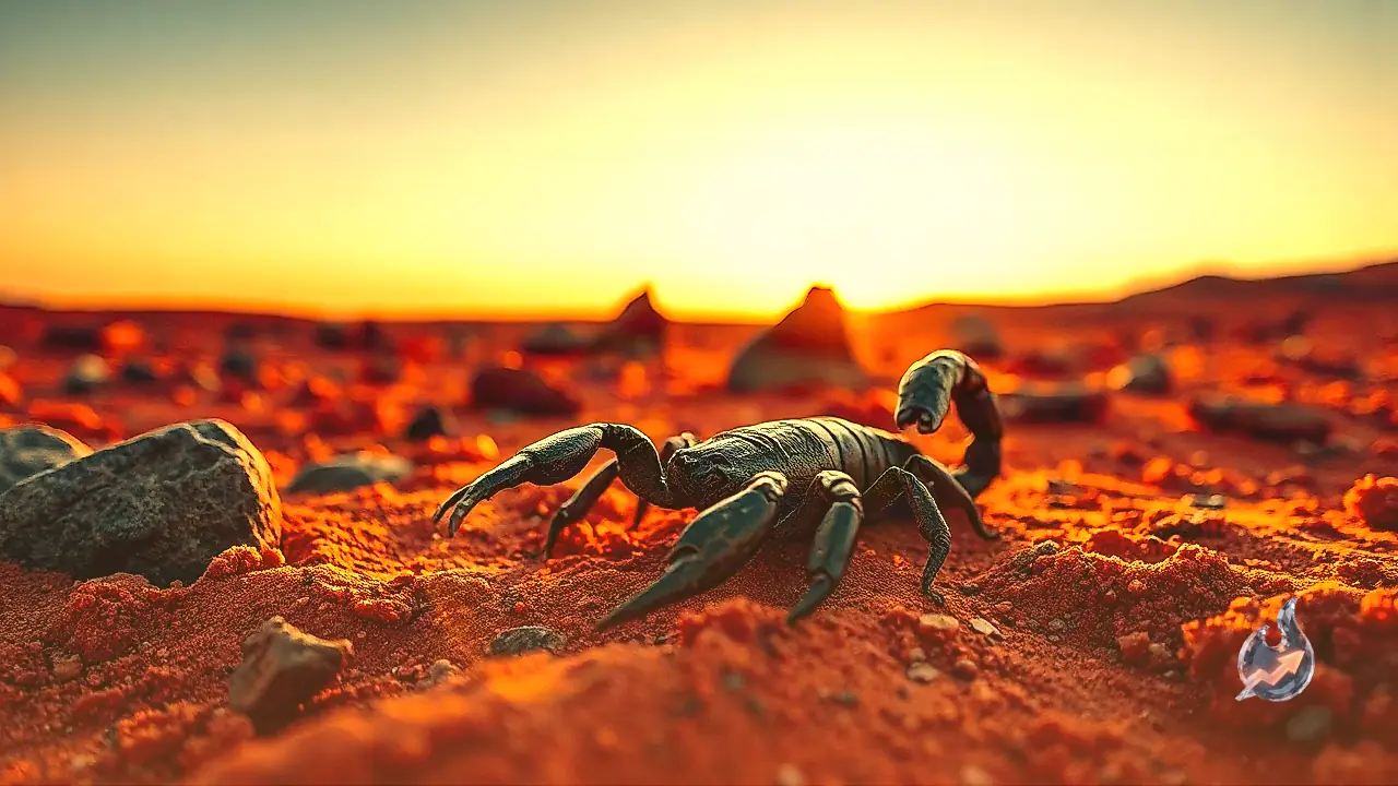 Scorpio Horoscope September 14, 2026: Venus Softens Emotions and Heightens Sensitivity