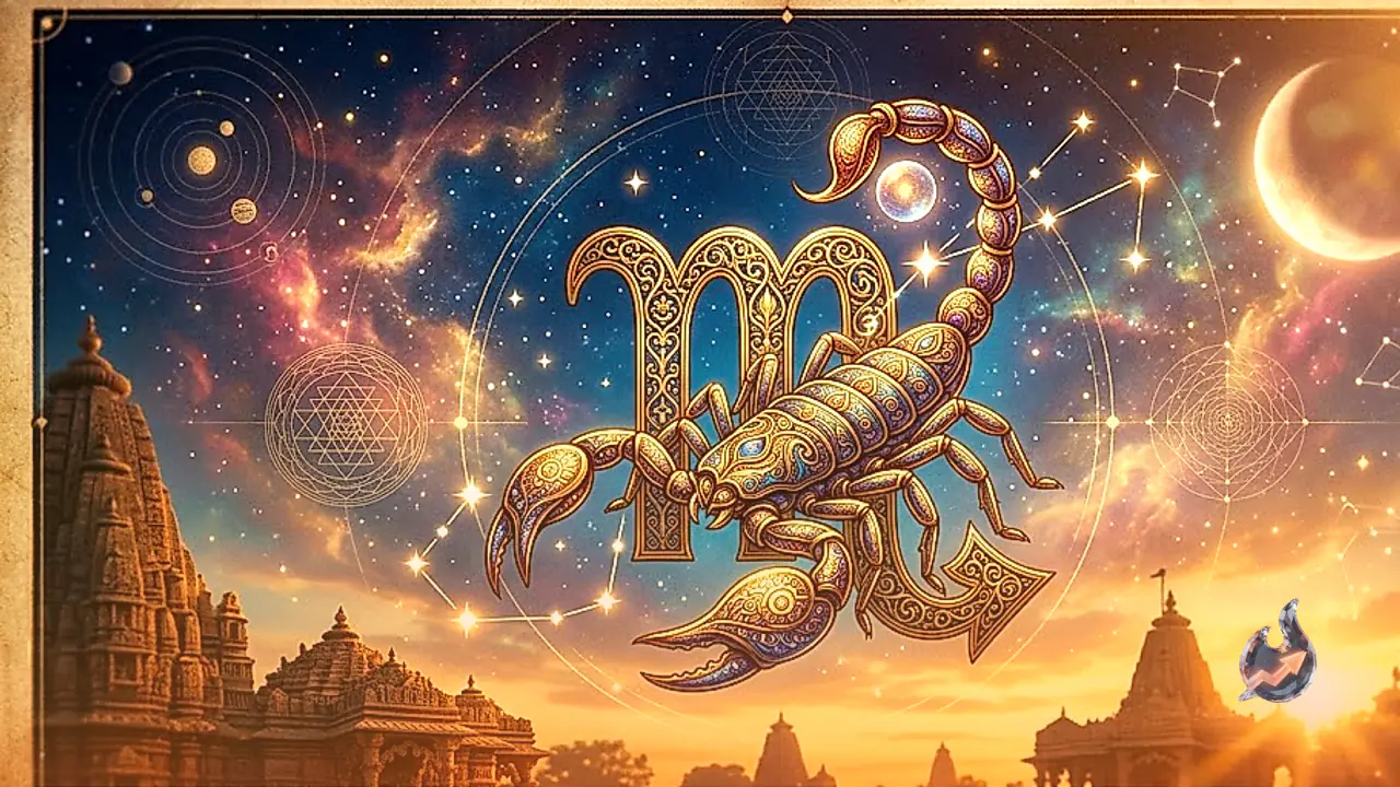 Scorpio Horoscope 15 September: Managing expenses, sleep and words will bring ease to the day