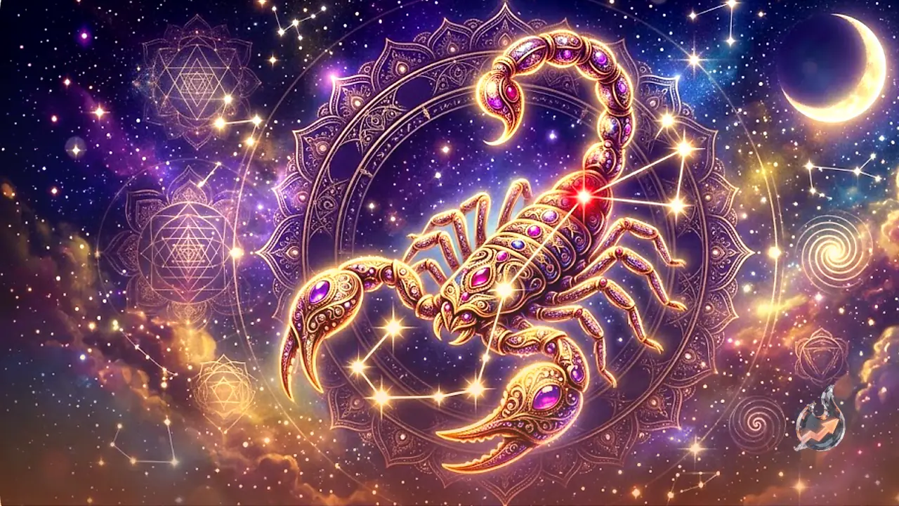 Scorpio Horoscope 2 July 2026: Courage and Hard Work Will Carry the Day