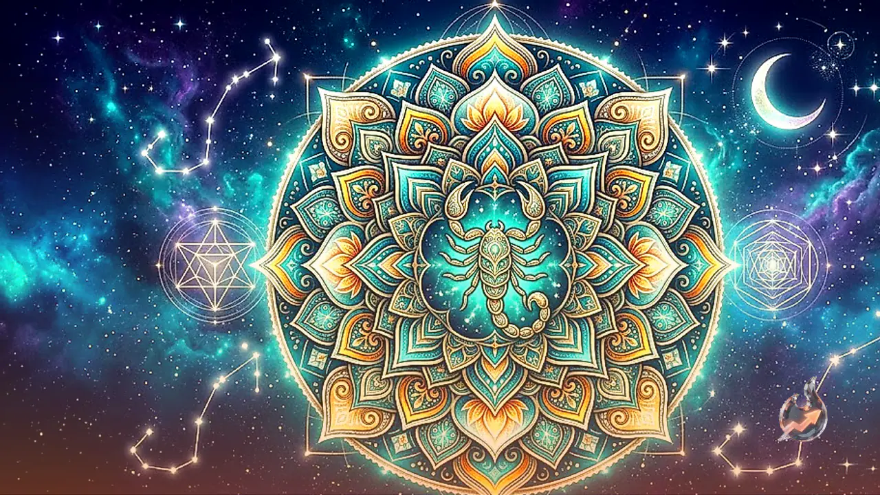 Scorpio Horoscope 27 July 2026: Big career opportunities ahead, but anger and haste could ruin your day