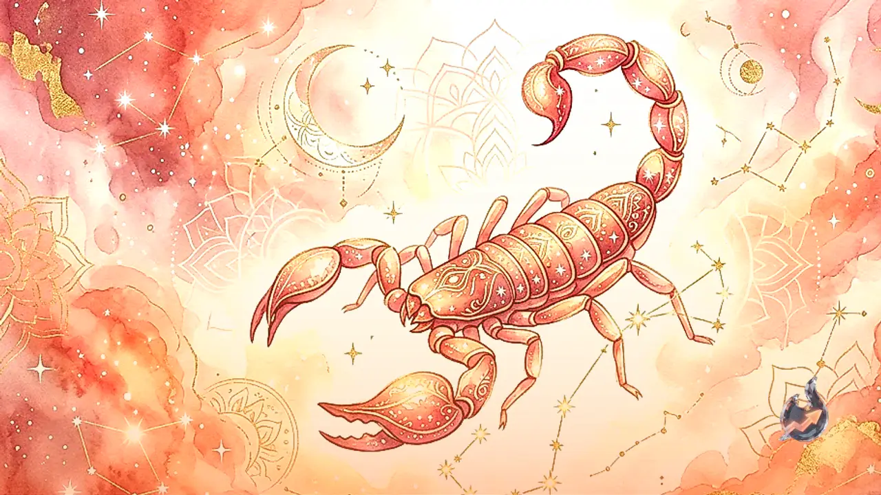 Scorpio Horoscope 27 September 2026: Sun in the 11th house brings support through groups and collaboration