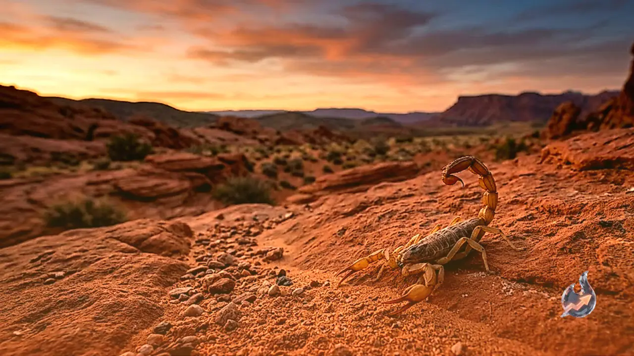 Scorpio Horoscope September 28 2026: Sun Brings Gains Through Networking, Saturn Brings Seriousness to Decisions