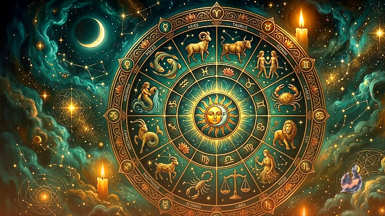 वृश्चिक राशिफल 4 सितंबर 2026: राहु कुंभ राशि में आपके चौथे भाव में, घर और करियर में सामंजस्य बनाएं