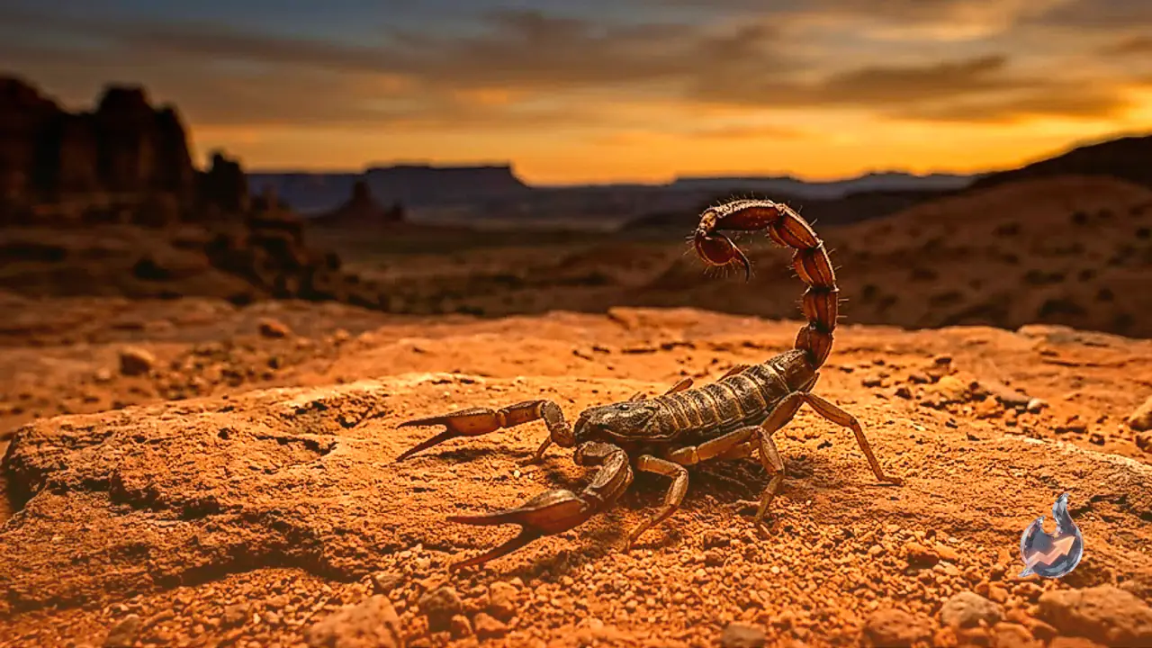 Scorpio Horoscope: Watch Your Words and Exercise Caution in Finances and Health