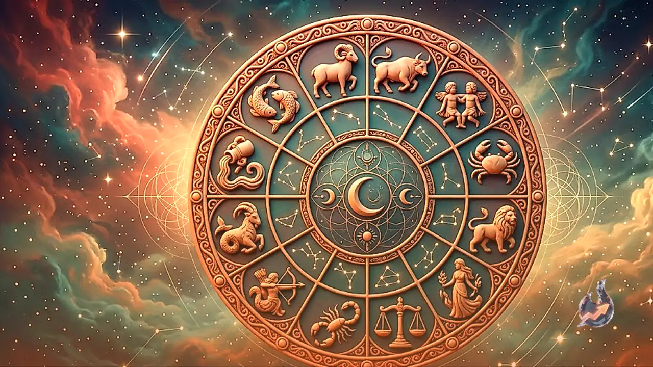 Scorpio Weekly Horoscope 20-26 September 2026: Master Priorities as Rahu Demands Financial and Domestic Discipline