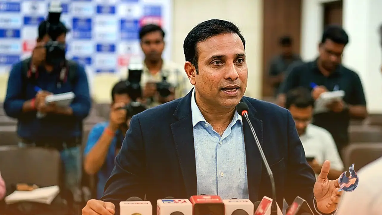 VVS Laxman Defends Injured India Cricketers, Says Players Are Not Machines With Fixed Recovery Timelines