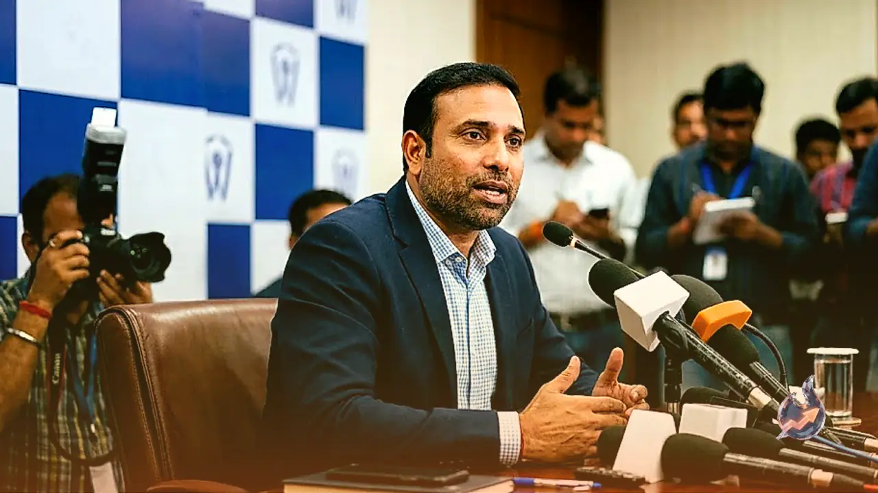 Why VVS Laxman Turned Down India Head Coach Role After Rahul Dravid Departure