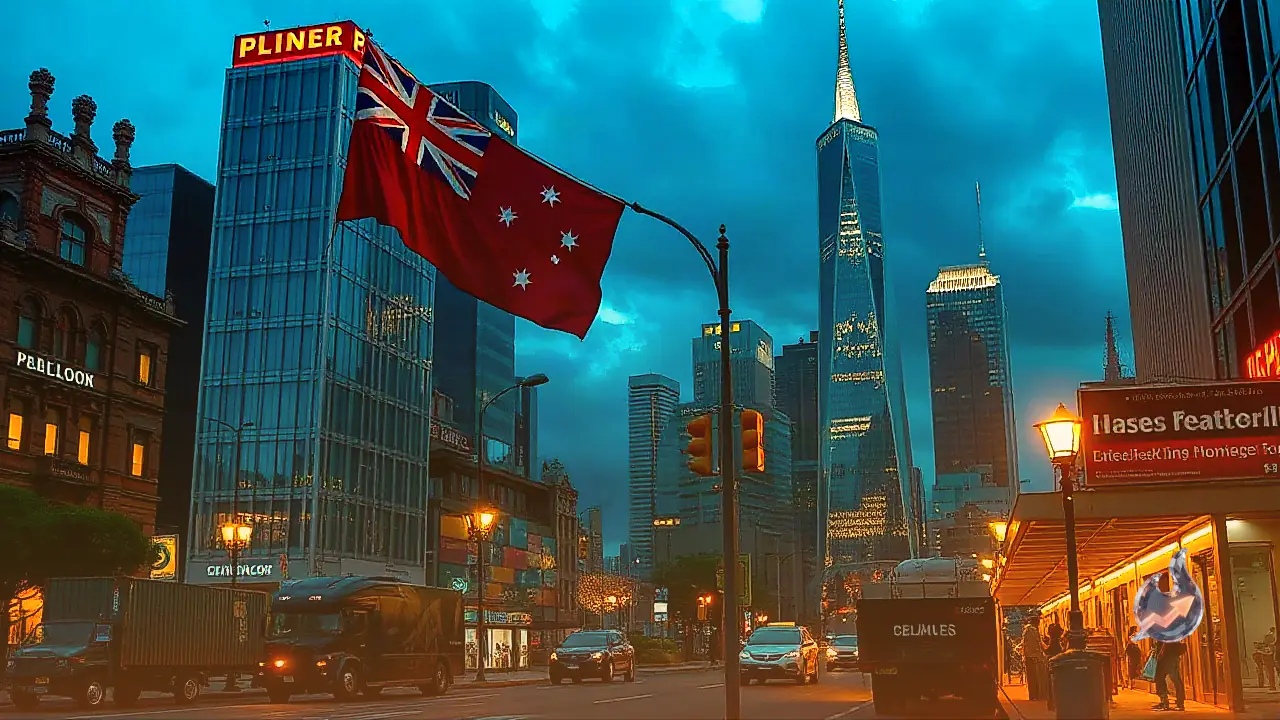 Australian Dollar Snaps Losses Against Japanese Yen on Export Rebound