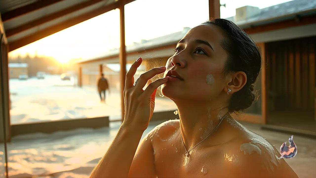 Wake Up to Hydrated Skin This Winter by Transforming Your Evening Routine