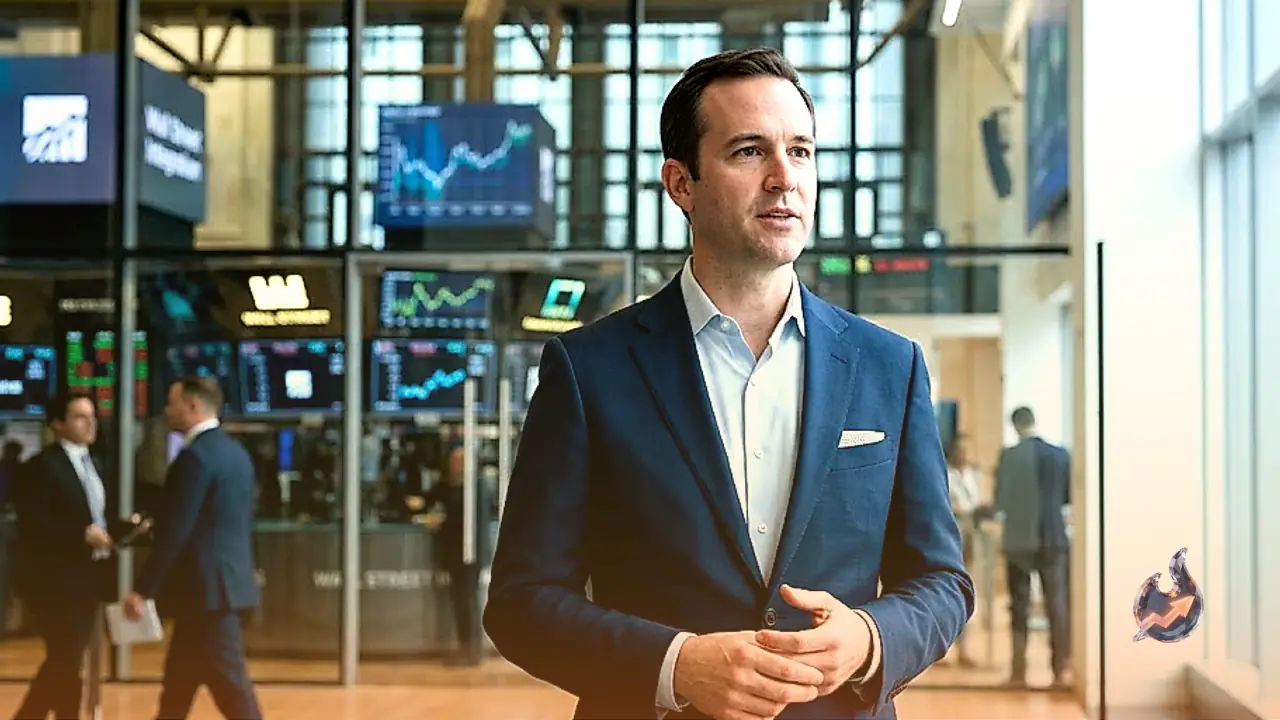 Wall Street Integration Promises to Drive the Next Crypto Bull Market