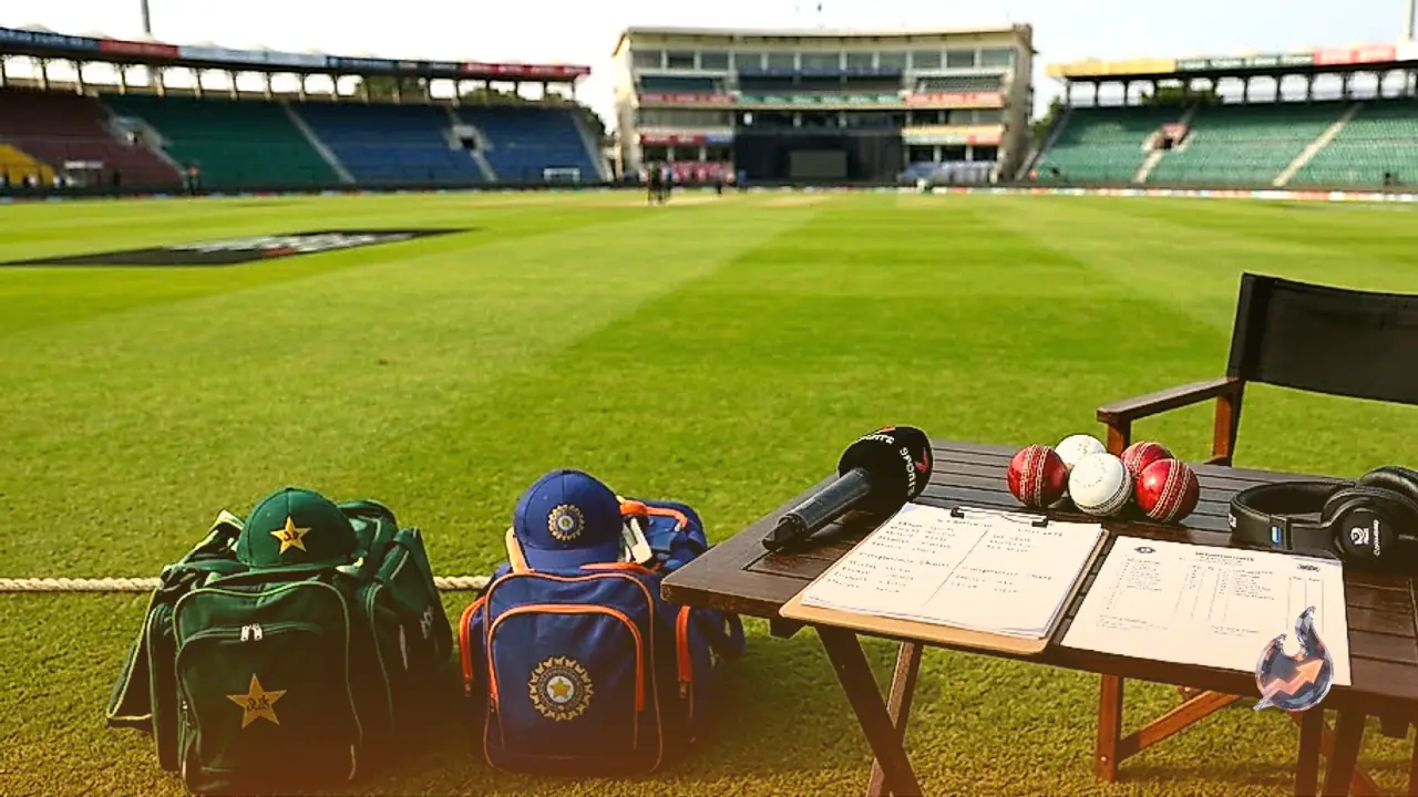 Waqar Younis Leans Heavily Toward Indian Stars in Head-to-Head Comparisons With Pakistan Greats