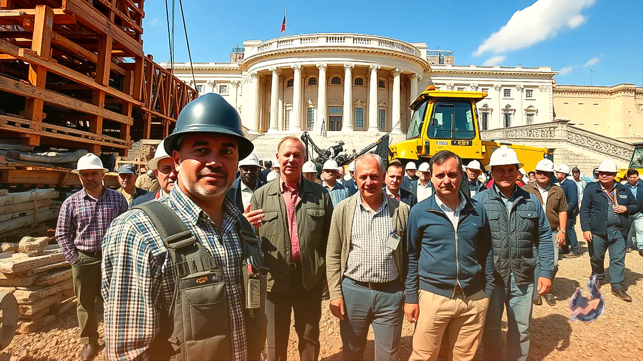 Washington Deploys Heavy Capital and Price Guarantees to Rebuild Domestic Rare Earth Supply Lines