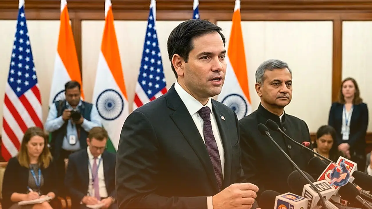 पाकिस्तान संग वॉशिंगटन के राजनयिक संपर्क से नई दिल्ली को भी होगा फायदा, अमेरिकी विदेश मंत्री ने गिनाए कारण