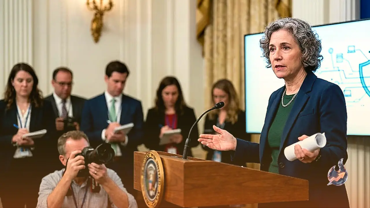 Washington Secretly Finalizes AI Cyber Standards as Tech Giants Offered 30-Day Early Review Window