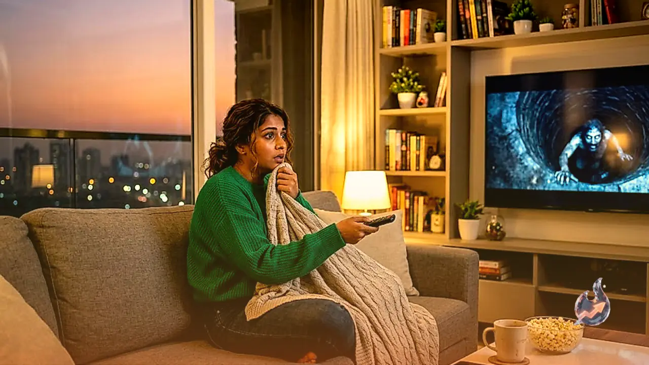 From Stree to Tumbbad: 6 Spine-Chilling Horror Movies to Binge This Weekend