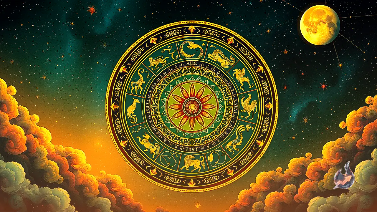 Weekly Horoscope 18 to 24 October 2026: Good Times Ahead for 5 Zodiac Signs with Career Growth and Financial Gains