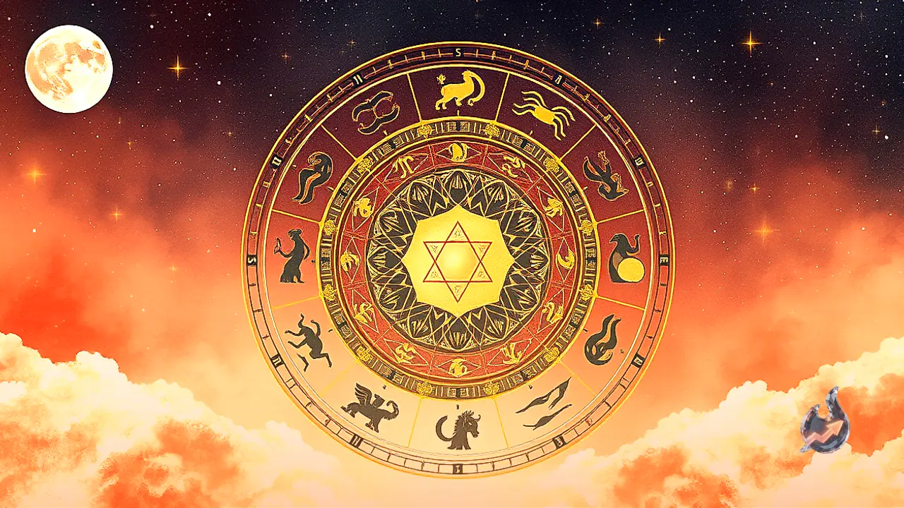 साप्ताहिक राशिफल 18 से 24 अक्टूबर: मिथुन समेत इन 5 राशियों के लिए बेहद शानदार रहेगा यह हफ्ता