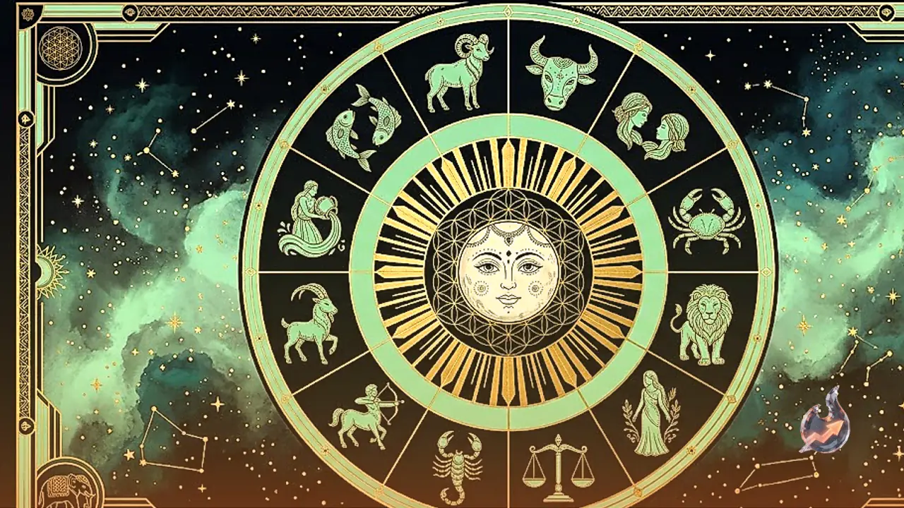 साप्ताहिक राशिफल 9 से 15 अगस्त: जानिए मेष से मीन तक सभी 12 राशियों का हाल और अचूक उपाय
