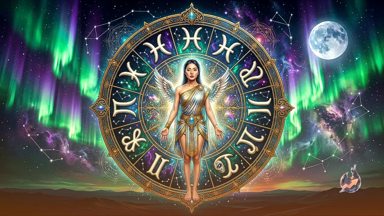 Weekly Horoscope From August 24 To 30, 2025: Lunar Eclipse And Tripushkar Yog To Transform Fates