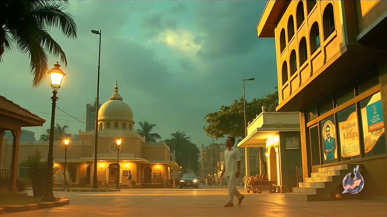 Welcome Iconic Hockey Line Was Never in Script, Anees Bazmee Rewrote Scene Overnight After Mushtaq Khan Request