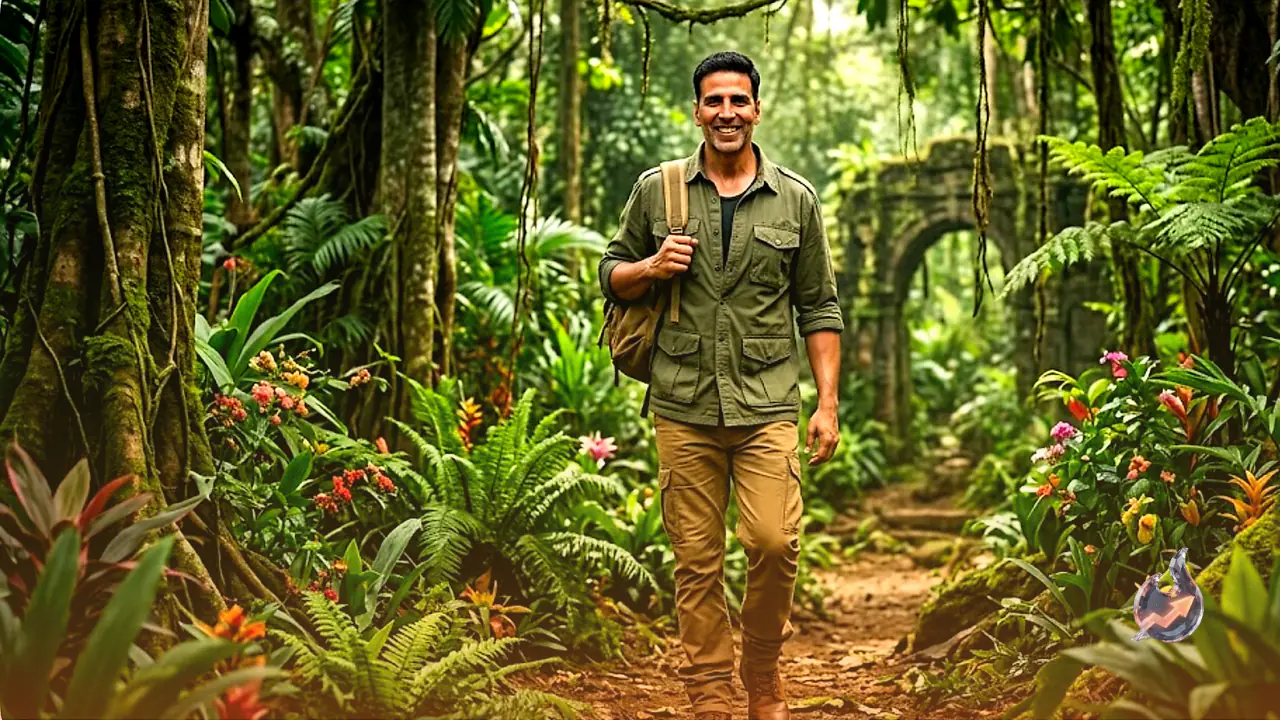 Welcome to the Jungle Review (2026): Akshay Kumar starrer secures 3.5 star rating