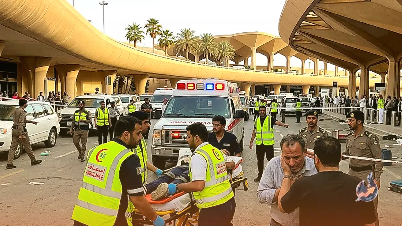 West Asia Escalation Hits Indian Nationals With One Dead In Riyadh And Two Missing At Sea