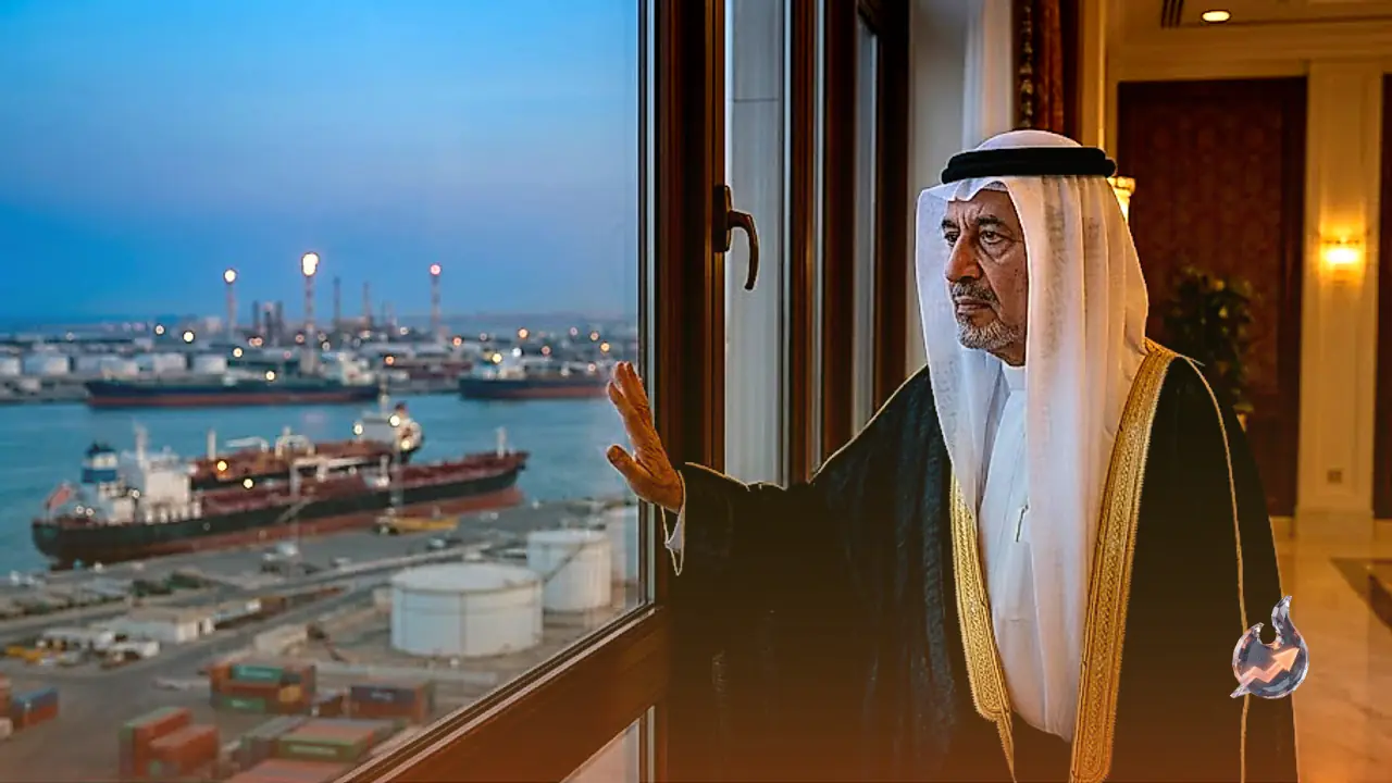 Global Economy On Edge As Geopolitical Conflict Pushes Crude Oil Past One Hundred Dollars A Barrel